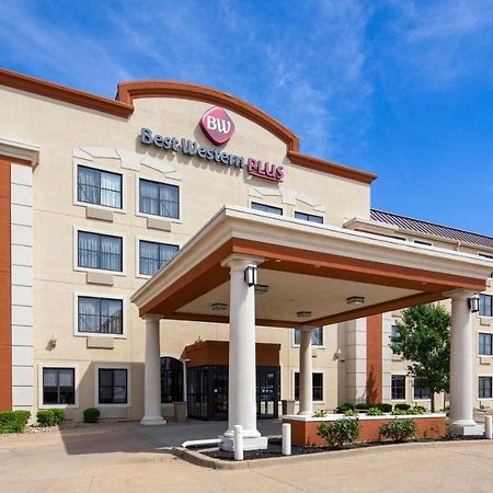 Best Western Plus Peoria Buitenkant foto