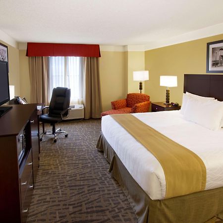 Best Western Plus Peoria Buitenkant foto