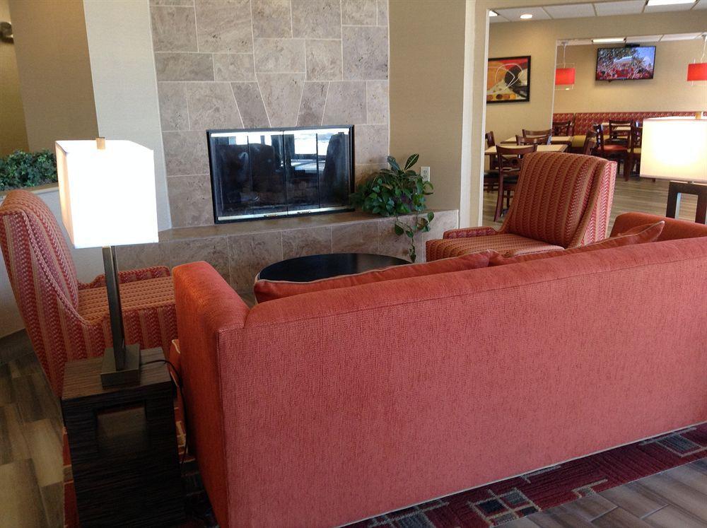 Best Western Plus Peoria Buitenkant foto