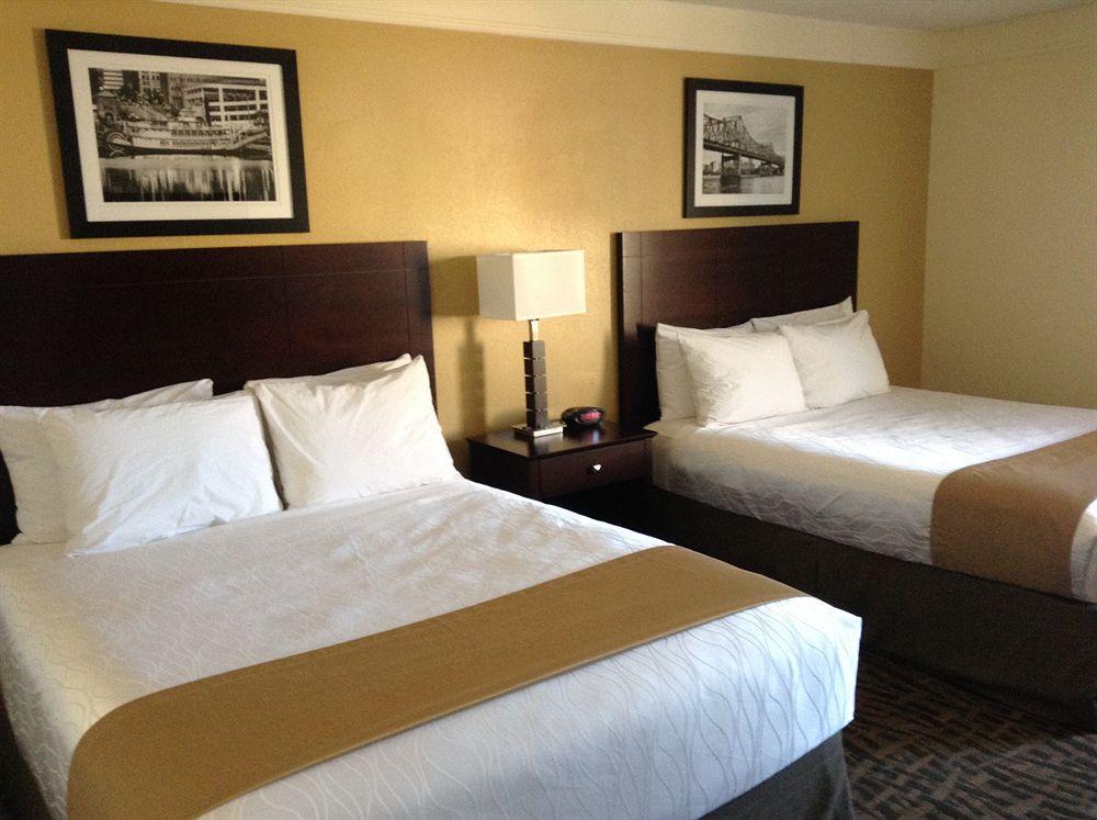 Best Western Plus Peoria Buitenkant foto