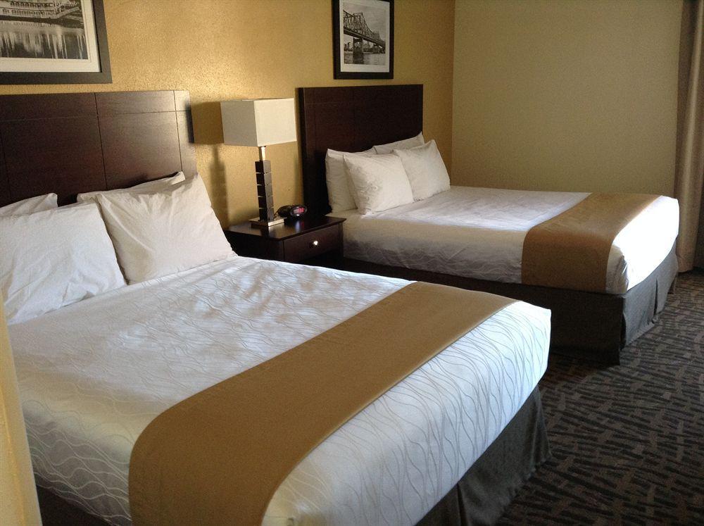 Best Western Plus Peoria Buitenkant foto